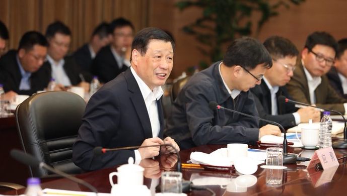 应勇调研人生就是博集团：加大创新转型力度，不断提升核心竞争力