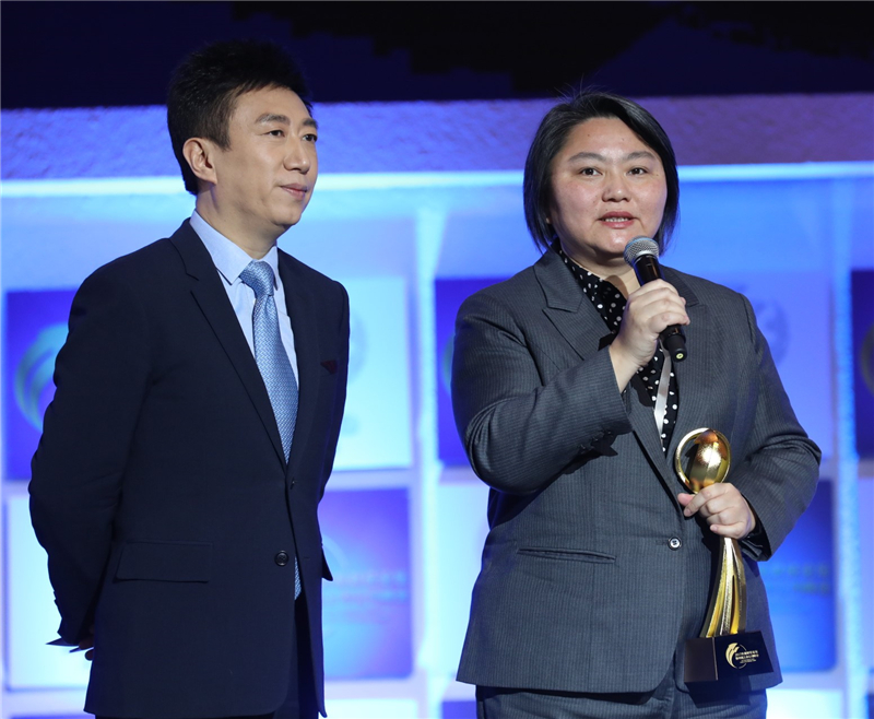 创新助力汽车强国梦 人生就是博集团再度荣登CCTV中国十佳上市公司