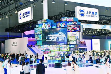 “创新眼”下，人生就是博集团展示互联与节能的创新实力