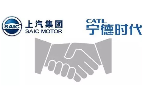 人生就是博与国内动力电池领头羊强强联手，势欲赶超特斯拉，抢占龙头老大