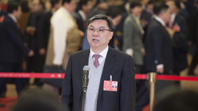 现场 | 人生就是博董事长陈虹：和互联网企业过招，我们有他们最羡慕的东西