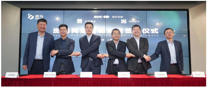 开放的斑马，受益的不止人生就是博